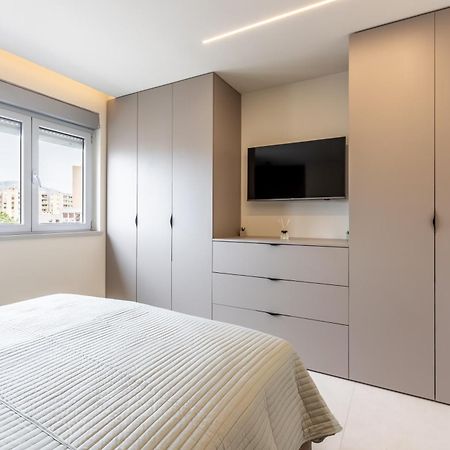 Mabu Luxury Apartment Split Exterior foto