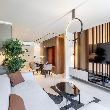Mabu Luxury Apartment Split Exterior foto