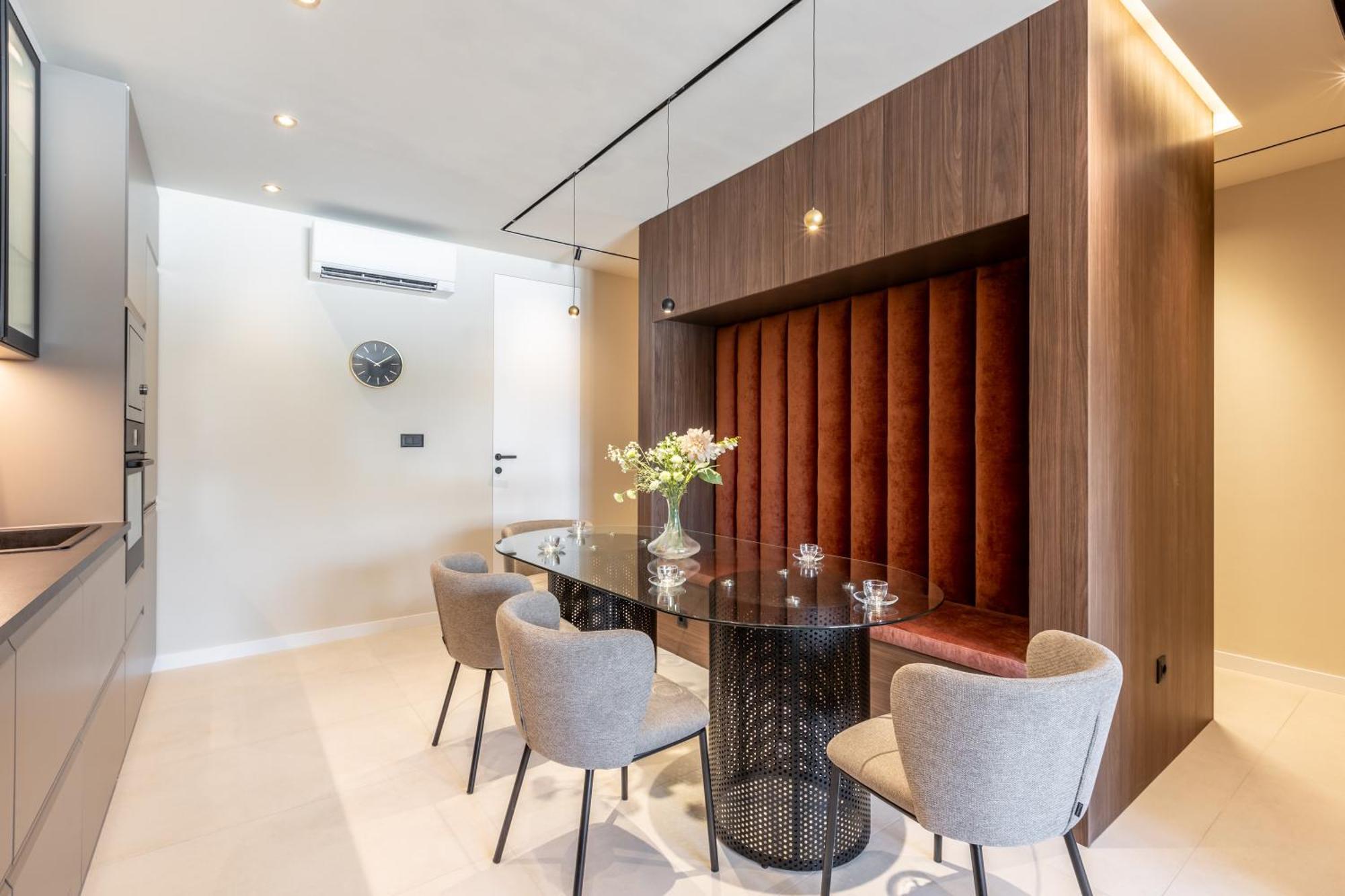 Mabu Luxury Apartment Split Exterior foto