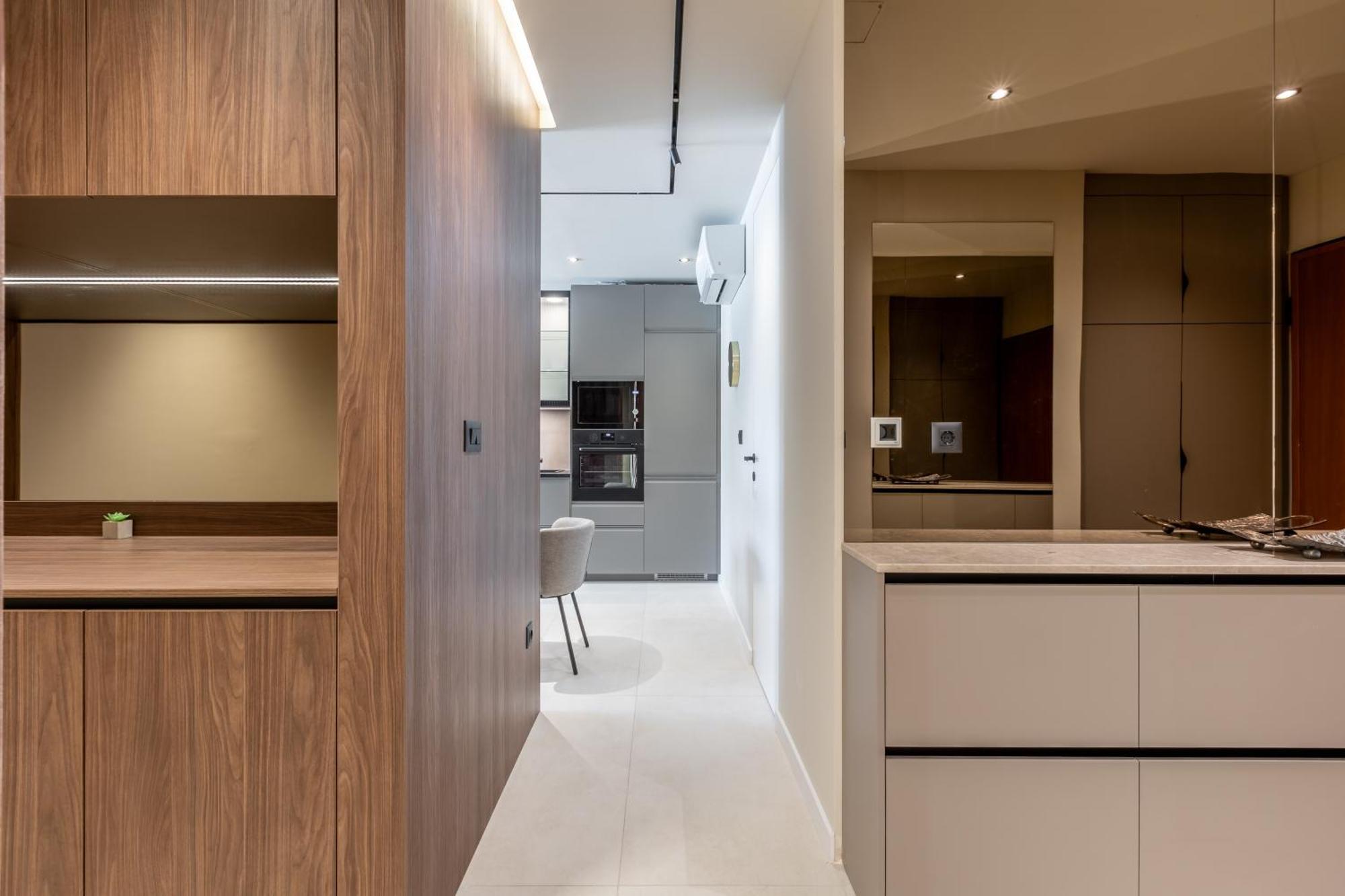 Mabu Luxury Apartment Split Exterior foto