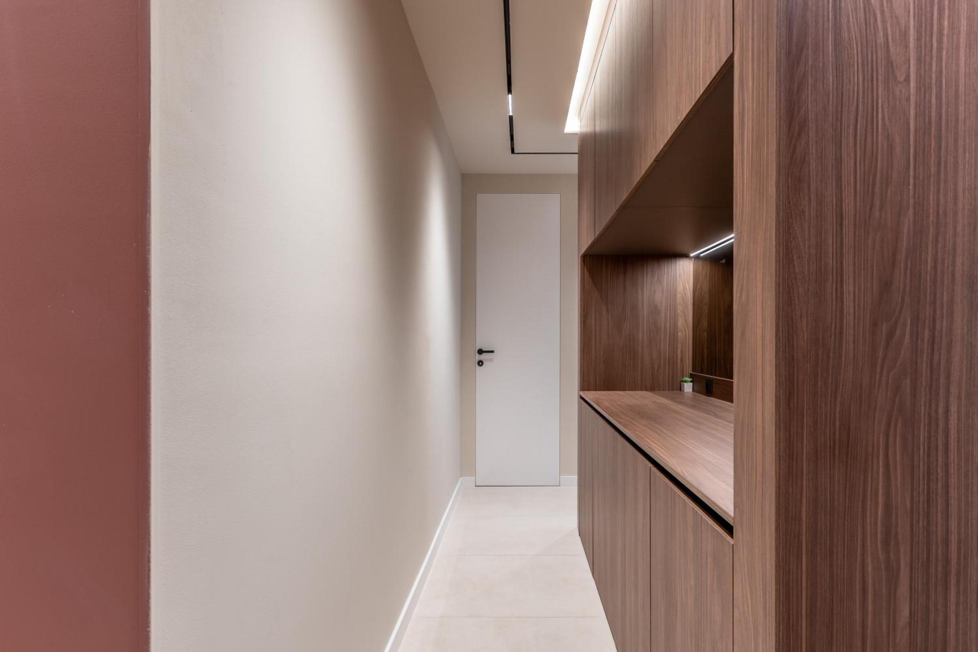 Mabu Luxury Apartment Split Exterior foto