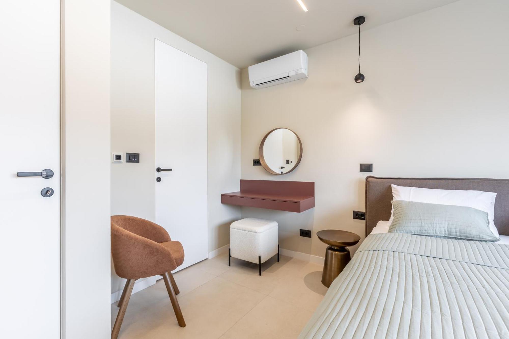 Mabu Luxury Apartment Split Exterior foto
