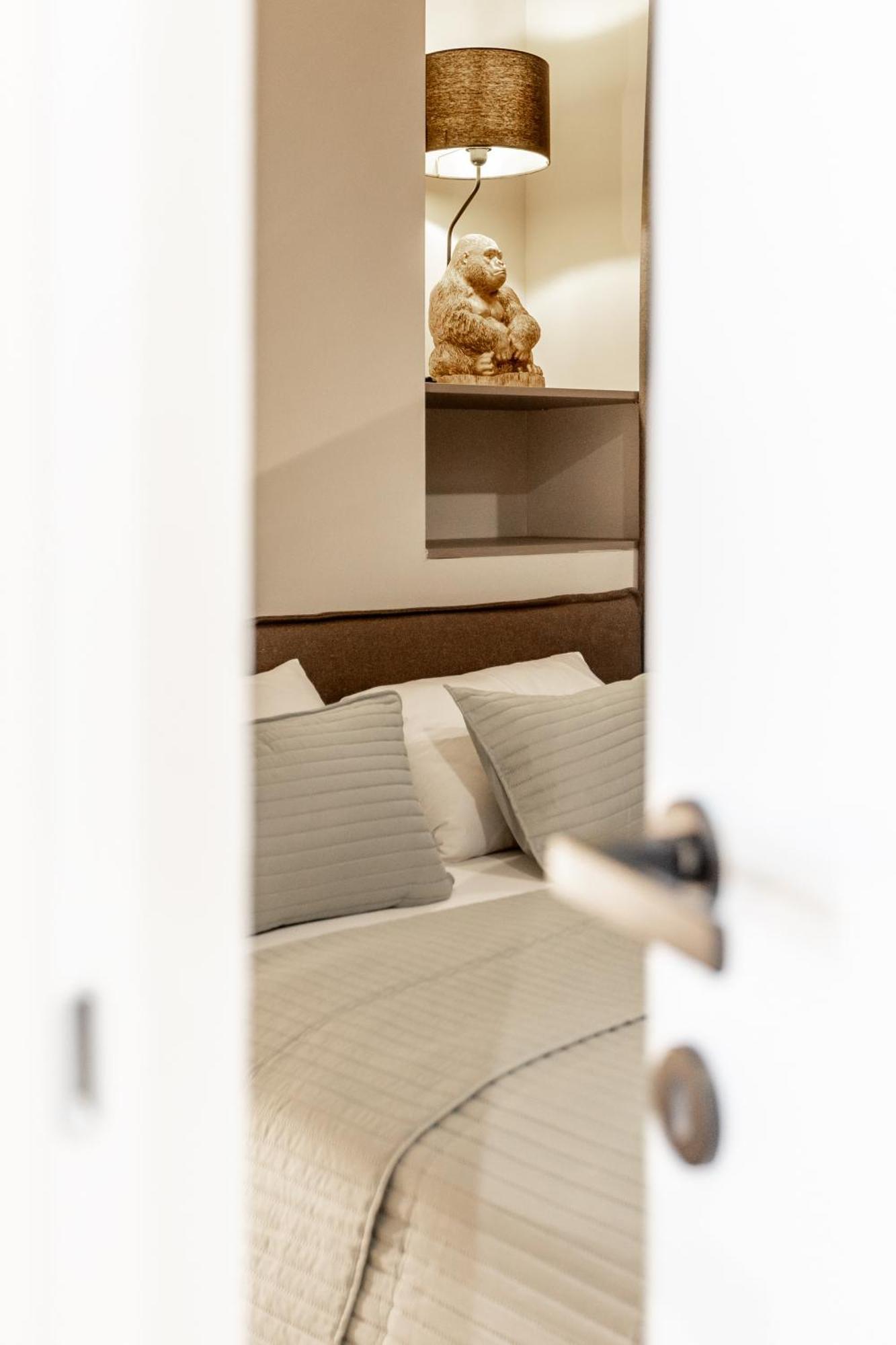 Mabu Luxury Apartment Split Exterior foto