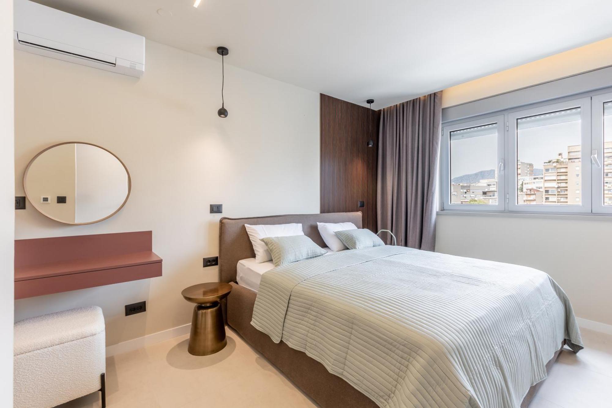 Mabu Luxury Apartment Split Exterior foto