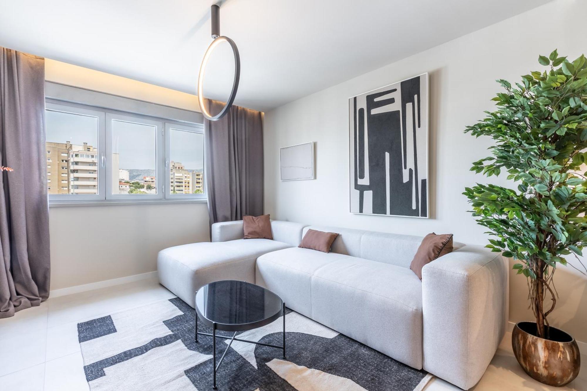 Mabu Luxury Apartment Split Exterior foto