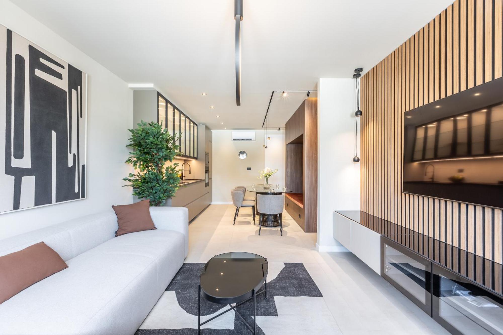 Mabu Luxury Apartment Split Exterior foto