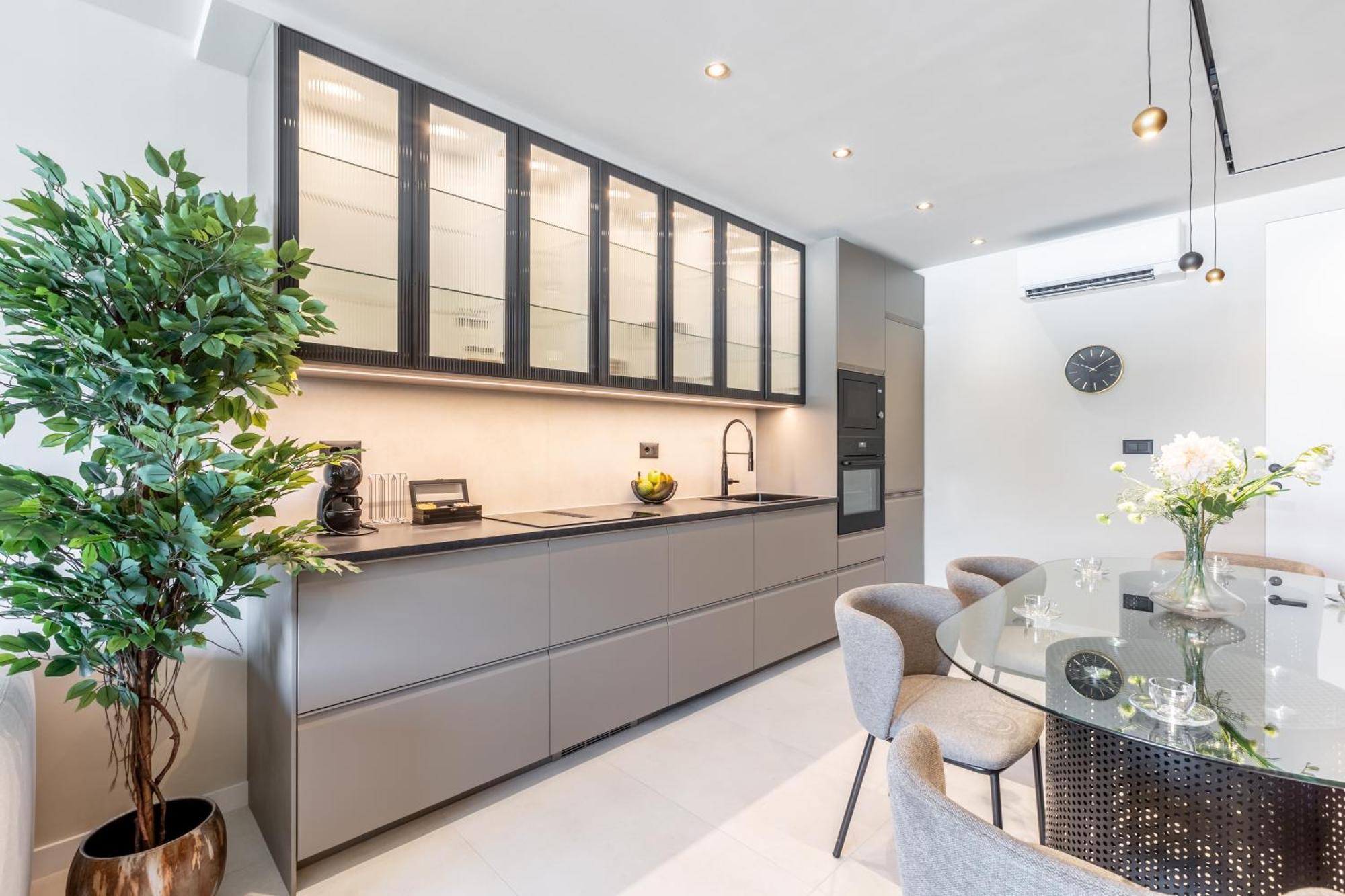 Mabu Luxury Apartment Split Exterior foto