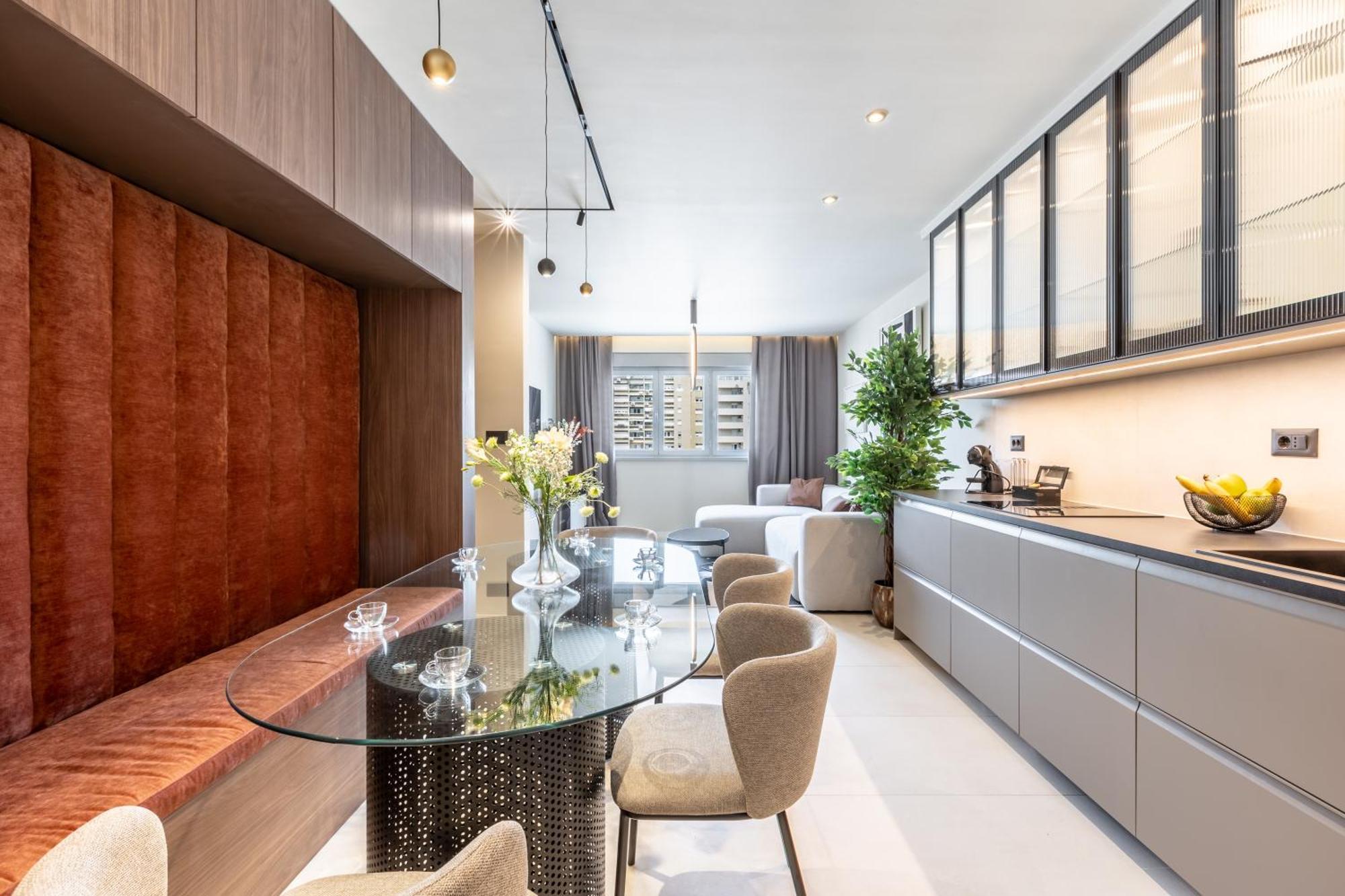 Mabu Luxury Apartment Split Exterior foto